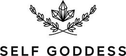 Self Goddess logo
